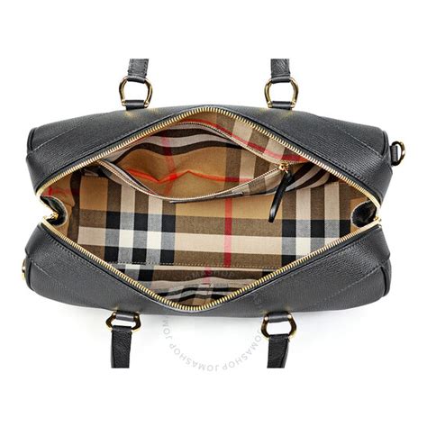 Burberry The Medium Alchester Satchel 3980865